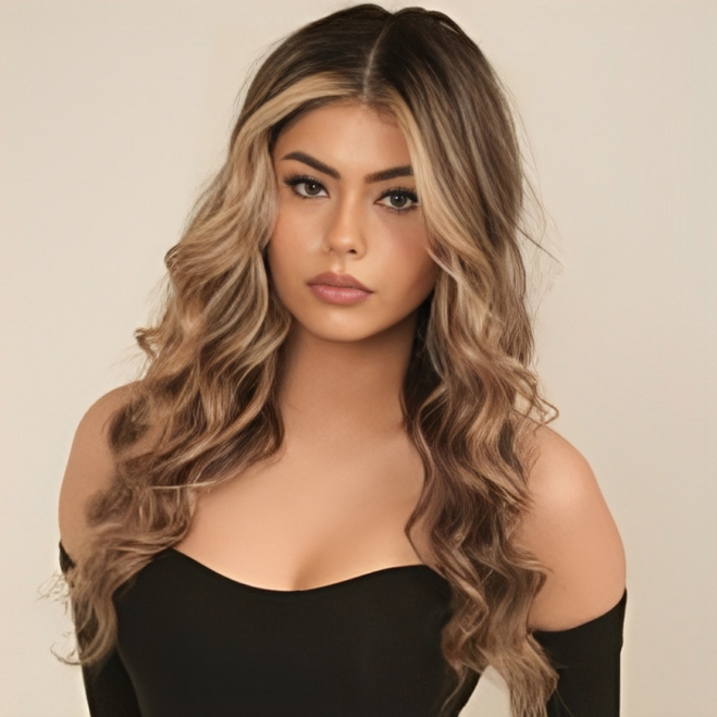 Bella H.