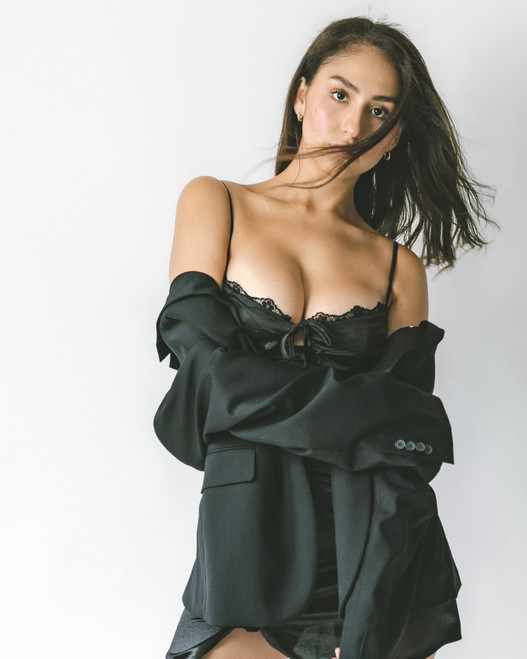 Andrea E.