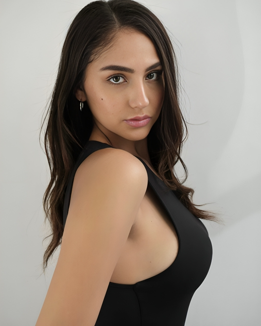 Andrea E.