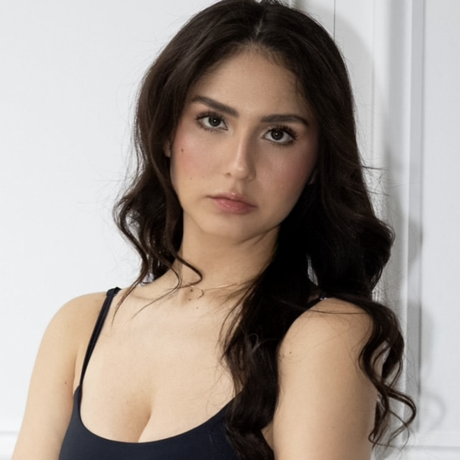 Andrea E.