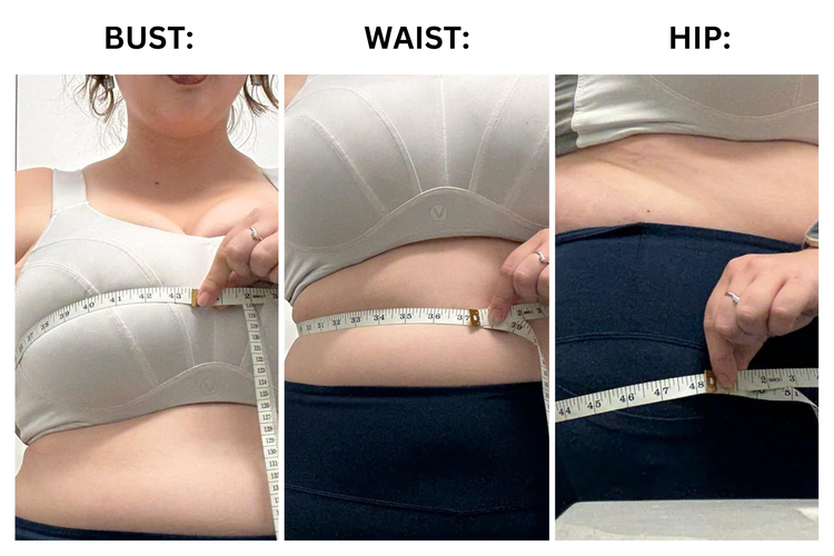 Belle R. Updated Measurements 10/23/25 Belle R. Updated Measurements 10/23/25