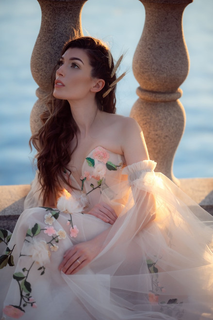 Cynthia M.