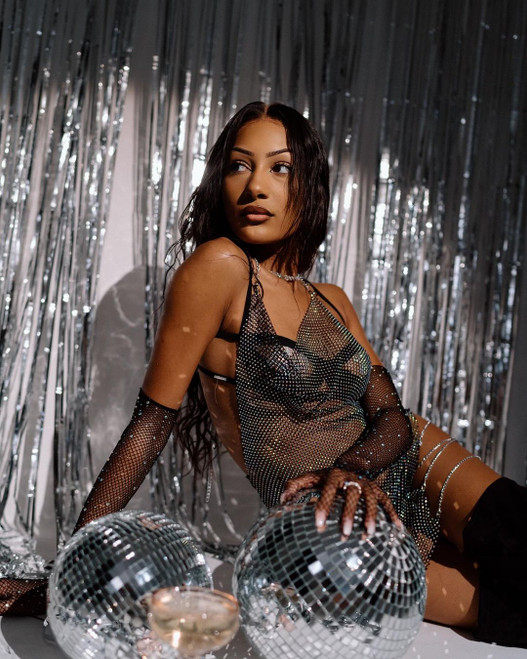 Sensational B.