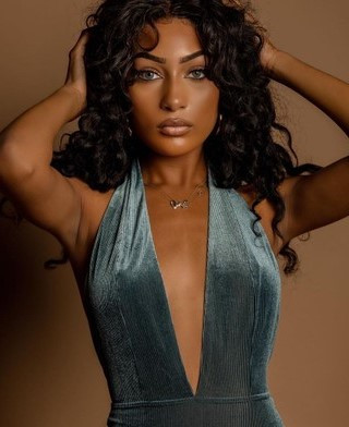 Sensational B.