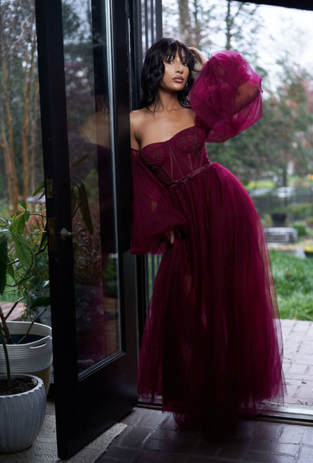 Sensational B.