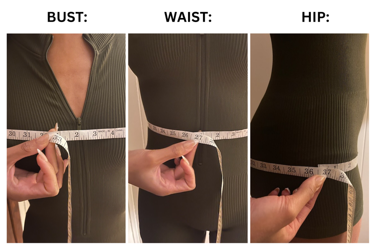 Sensational B. Updated Measurements 1/29/25