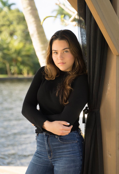 Cayla C.