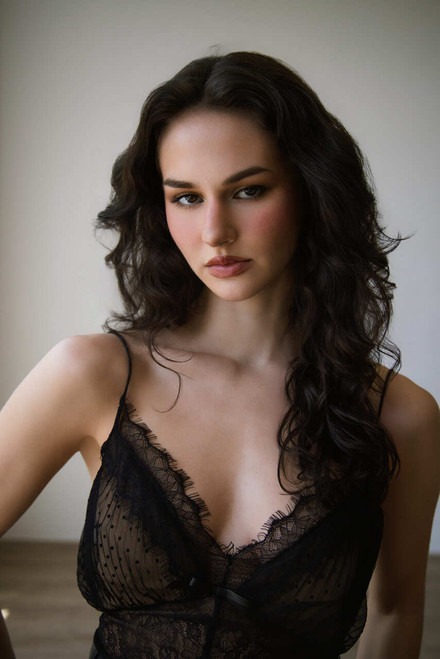 Mackenzie B.