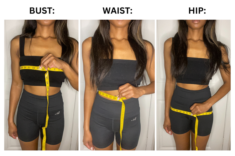 Melissa S. Updated Measurements 6/13/24