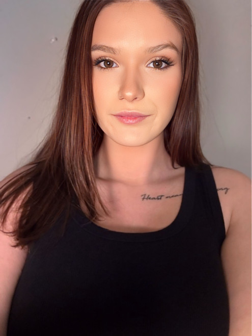 Savanna C.