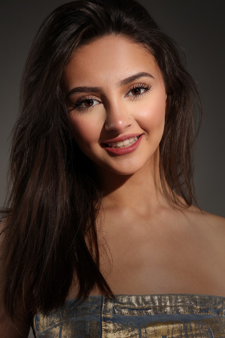 Mya S.