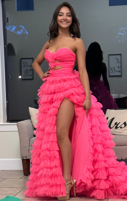 Mya S.