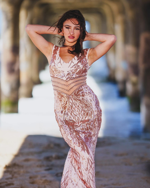 Mya S.