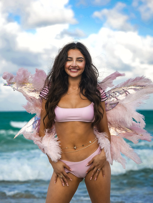 Mya S.