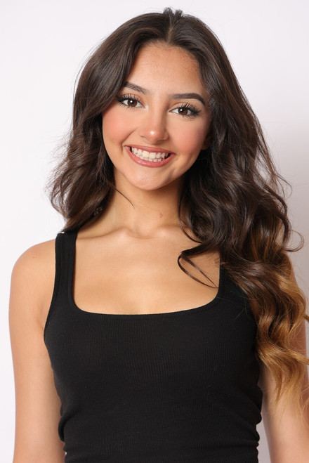 Mya S.