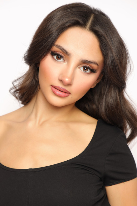 Mya S.