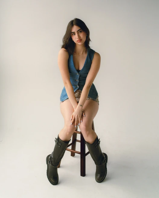 Manuela Q.