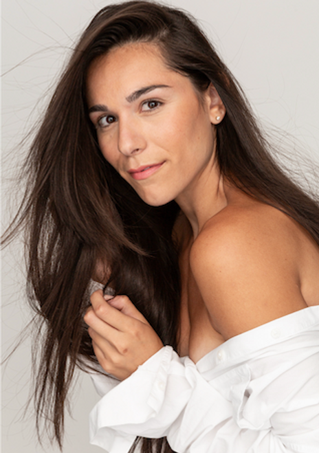 Janelle M. Janelle M.