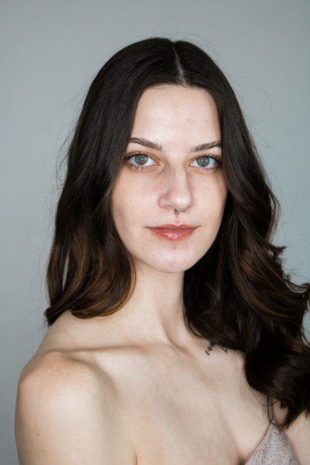 Mackenzie M.