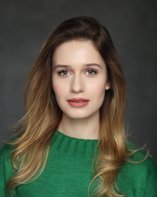Anna M.