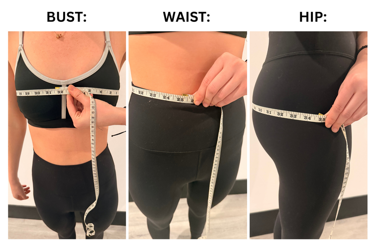 Jaiden M. Updated Measurements 1/31/25
