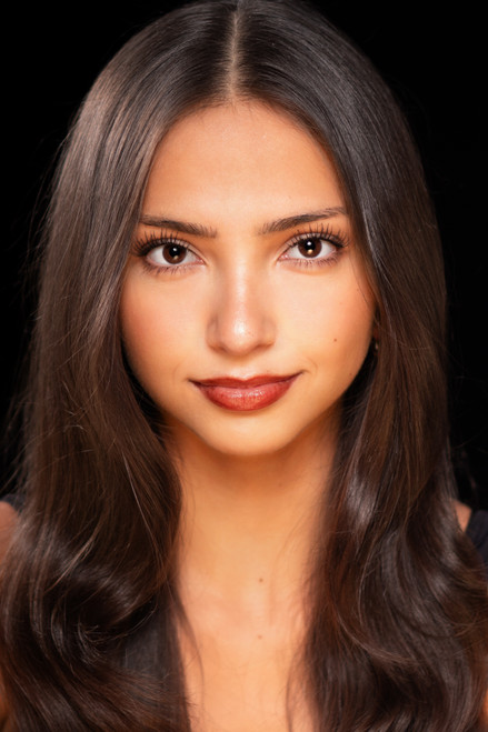 Jasmine M.