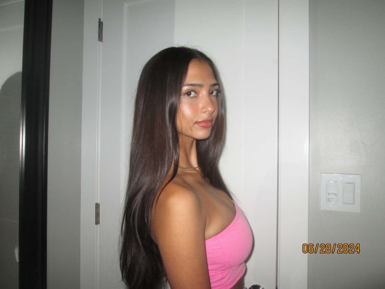 Jasmine M.