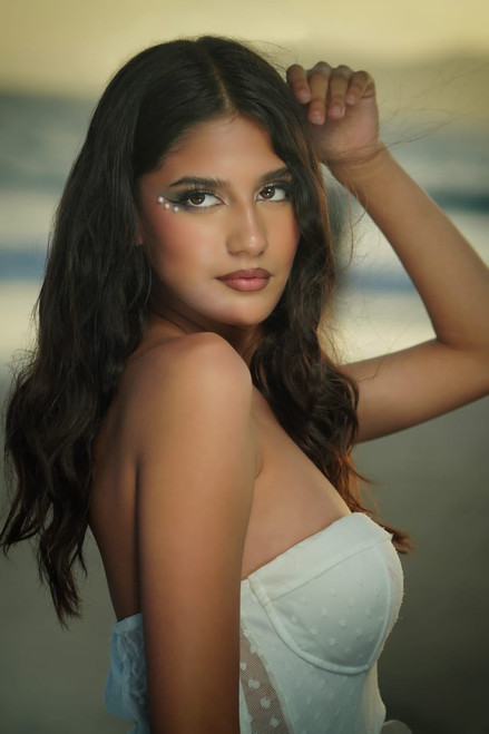 Melanie R.