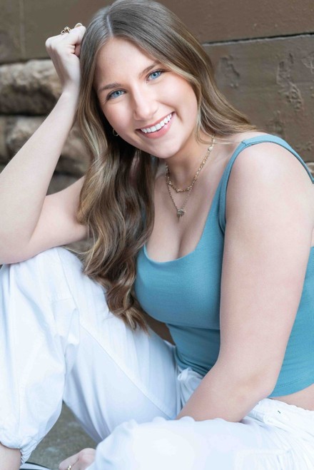 Tessa M.