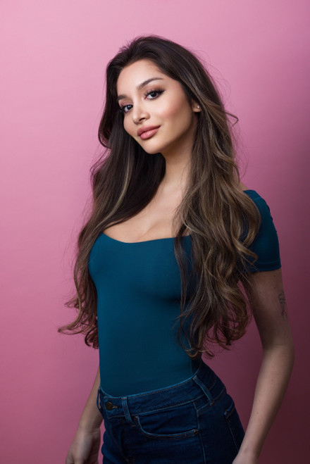 Sonia R.