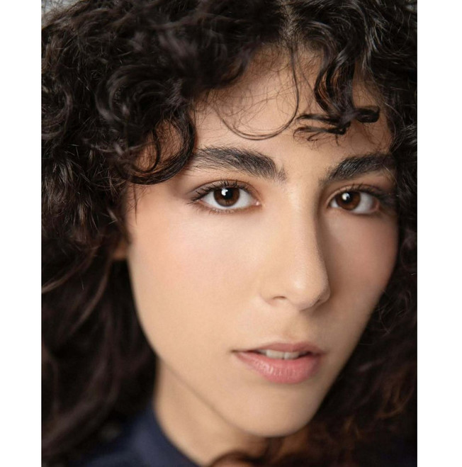Alicia M.