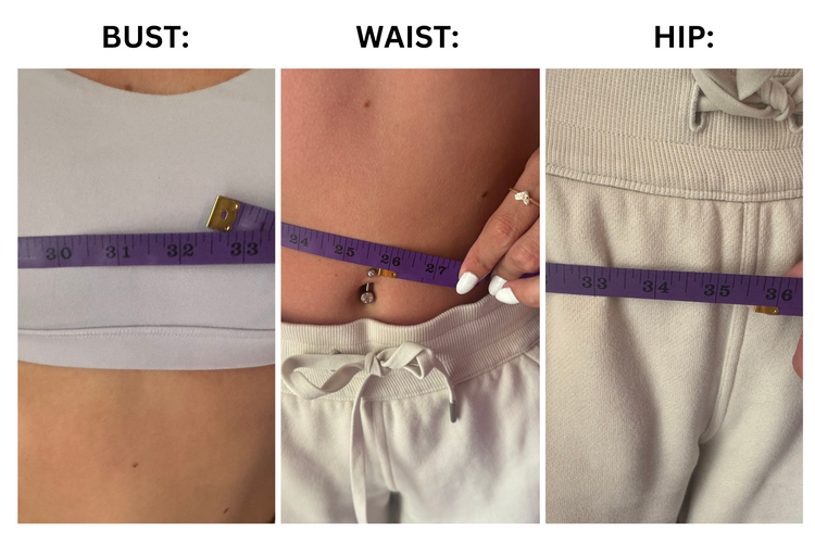 Rebecca D. Updated Measurements 4/15/25