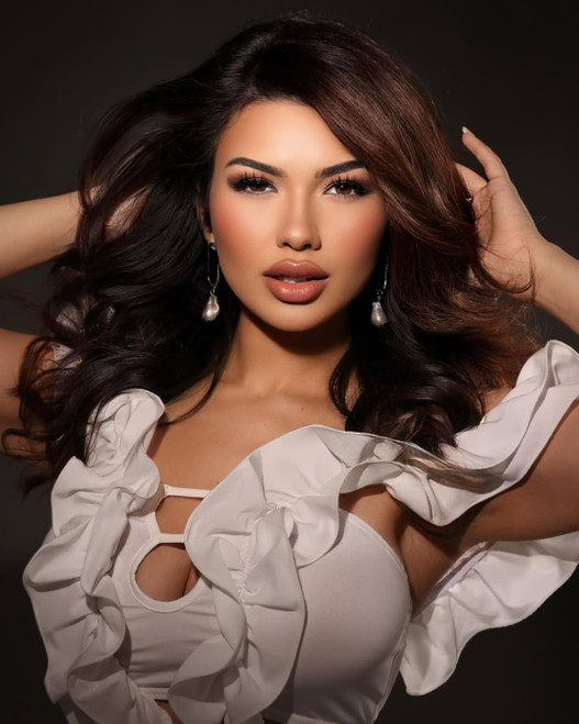 Melanie S.