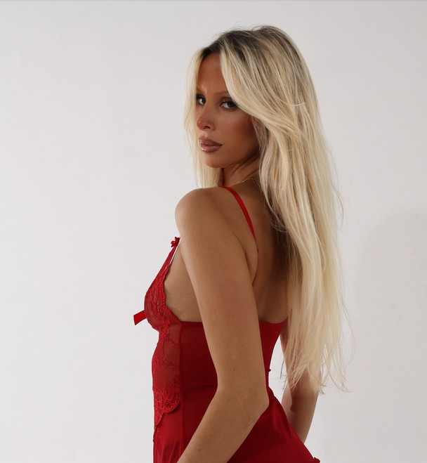Natalie D.