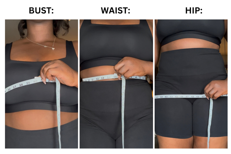 Nmandu N. Updated Measurements 6/1/25