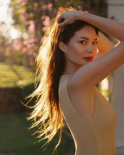Leah P.
