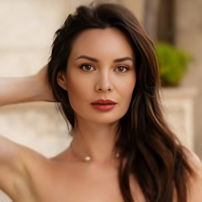 Leah P.