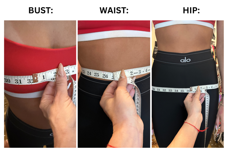 Caris K. Updated Measurements 8/21/25