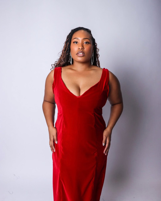 DeAngela M.