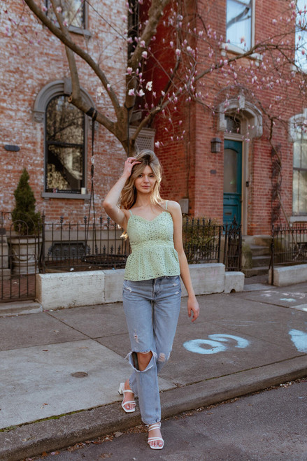 Isabella J.