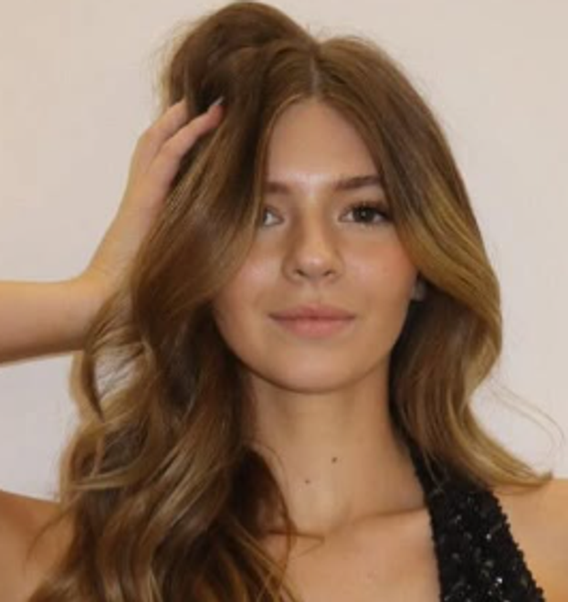 Isabella J.