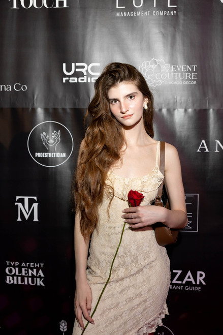 Sofia M.
