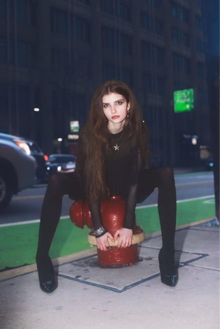 Sofia M.