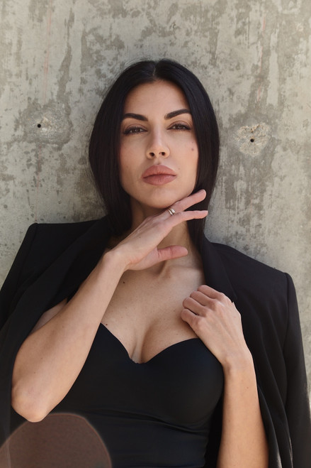 Mariia A.
