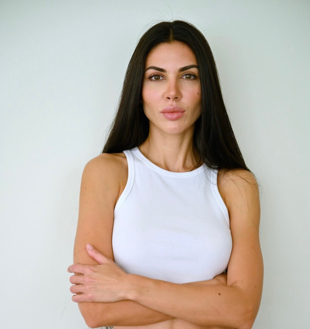 Mariia A.