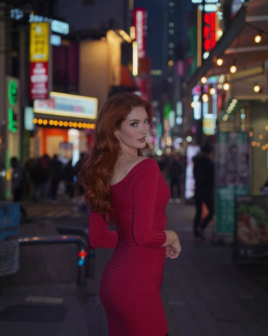 Kelly K.