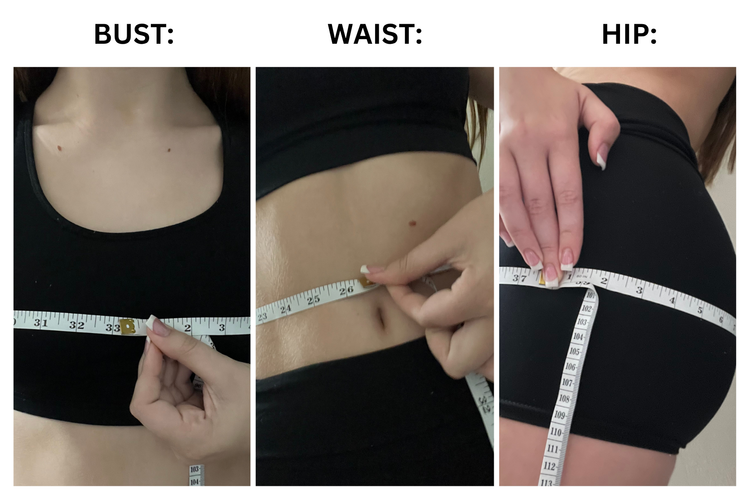 Bailey S. Updated Measurements 10/10/25