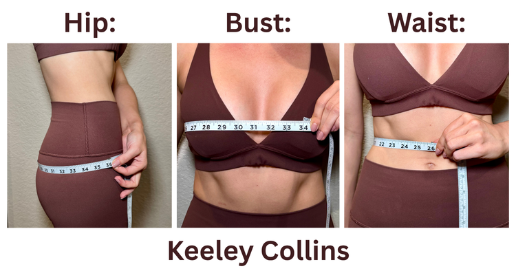 Keeley C. Updated Measurements 12/20/25