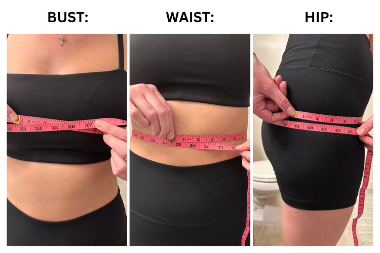 Brooke V. Updated Measurements 2/27/26