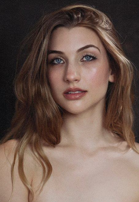 Angelina B.